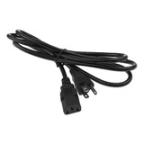 10a / 250v 3 Clavijas 1.8m Cable De Alimentación Cable Core