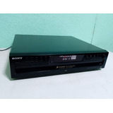 Reproductor De Discos Sony Modelo Cdp-ce375