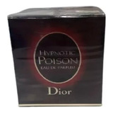 Perfume Christian Dior Hypnotic Poison Edp X 100ml Masaromas