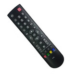 Control Remoto Para Tv Compatible Recco / 0928