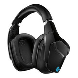 Audífonos Gamer Inalámbricos Logitech G Series G935 