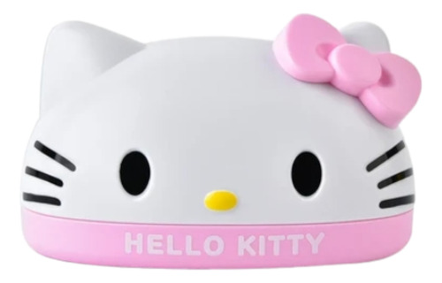 Jabonera Sanrio Hello Kitty My Melody Kuromi 