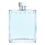Perfume Azzaro Chrome 200ml Edt Caballero Original !!