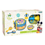 Disney Baby Set Musical