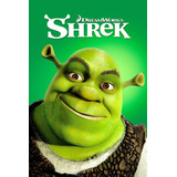 Cd Programa Shrek Computadora Libro Juego Inglés Pc Gamer 