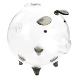 Escritorio Piggy Bank Para Decoración De Mesa