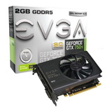 Gtx 750ti 2gb Evga Nvidia 