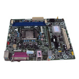Placa Mãe Ddr3 Intel Desktop Board 02  Dh61sa + Pentium 620