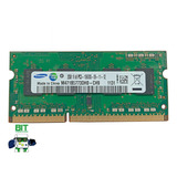 Memoria Ram Samsung Ddr3 2gb 1333mhz 1.5v M471b5773dh0-ch9