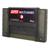 Fita Para Super Nintendo Everdrive 900 In 1 Snes Com Save