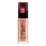 L´oréal Paris Base De Maquillaje Infallible 32h Freswear