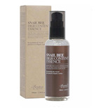 Benton - Snail Bee Essence, Baba Caracol Y Veneno Abeja