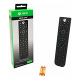 Control Remoto Medios Pdp Para Xbox One, Tv, Blu-ray