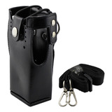 Abcgoodefg Radio Motorola Carrying Case Holder Cartuchera De