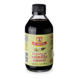 Extracto De Vainilla Natural 250 Ml El Castillo Reposteria