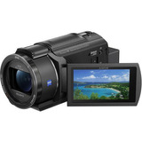 Filmadora Handycam Sony Fdr-ax43 Uhd 4k