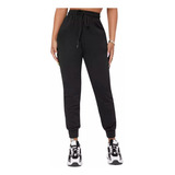 Pack 3 !!! Pantalón Jogger Buzo Mujer Algodón Forro Polar