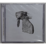 Cd - Coldplay - ( A Rush Of Blood To The Head ) - 2002