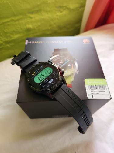 Smartwatch Huawei Gt2 