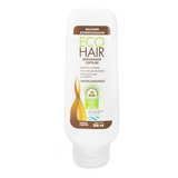 Balsamo Acondicionador Eco Hair Reparador Anticaída 200ml