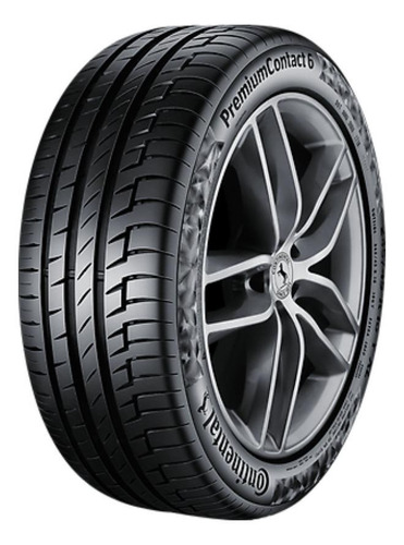 Llanta Continental Premiumcontact 6 P 205/55r16 91 V