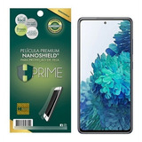 Película Nanoshield Para Galaxy S20fe / S20 Fe - Hprime