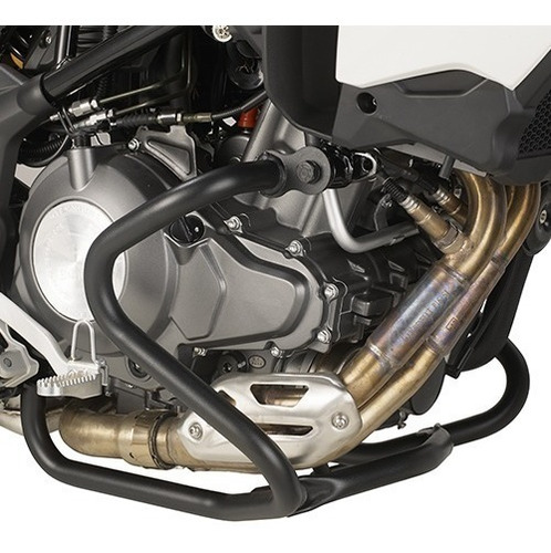 Defensa Motor Kappa Benelli Trk 502 X Kn8703 Bamp Group