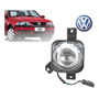 Faro Antiniebla Para Volkswagen Gol 2003 / Izquierdo Volkswagen Gol