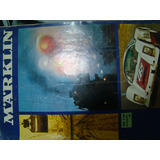 Catalogo De Trenes Marklin 