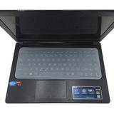 Clear Protector Cover Universal Laptop Silicone Keyboard Nna