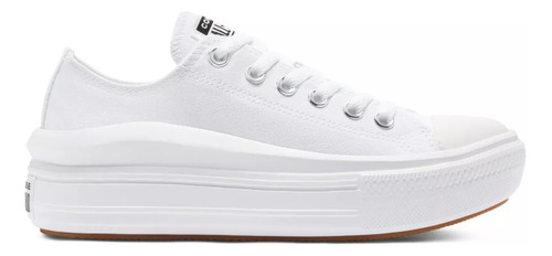 Converse All Star Chuck Taylor Move Low Top_meli14239/l24