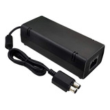 Fuente De Alimentación Para Xbox 360 Slim, Adaptador Usb Ac,