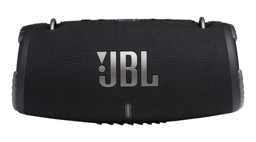 Parlante Jbl Xtreme 3 Bluetooth Negro