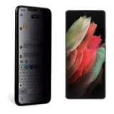 Película De Privacidade Fosca - Samsung Galaxy S9 Plus