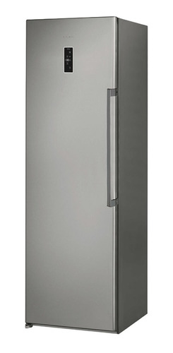 Freezer Vertical Ariston Ua8 F1d X Ag No Frost Acero Inox