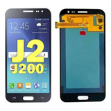 Modulo Compatible Con Samsung J2 J200 Display Tactil Oled 