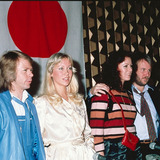 Abba: Special In Japan 1978 (dvd + Cd)