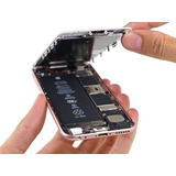 Reparación Placa Apagado Mojado iPhone 6s  - 6s Plus