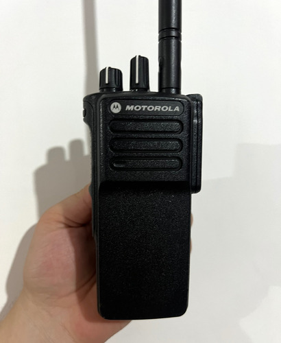 Handy Motorola Dgp 5050e Vhf