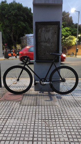 Bici Tipo Fixie/ruta Talle Xl Rod.28