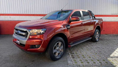 FORD RANGER XLS 2.2 4X4 DIESEL AUTOMATICO