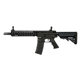 Fusil Rossi Ar15 Neptune Marsoc-b Airsoft 6mm Tienda R&b!!