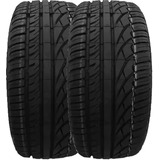 Kit De 2 Llantas Radburg Pasajero Power P 195/55r15 89 V