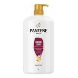 Shampoo Pantene Control Caida 1000ml