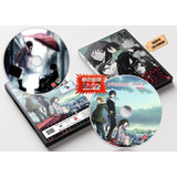 Dvd Noragami Dublado Série Completa