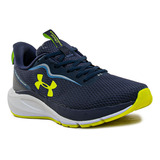Zapatillas Charged First Under Armour