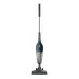 Aspiradora Vertical 2 En 1 Power Speed Plus Electrolux Stk14 Color Denim Blue 127v