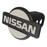 Cubre Bocha Nissan