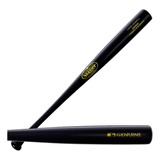 Bat De Madera Louisville Slugger Maple Juvenil 125 31in Neg