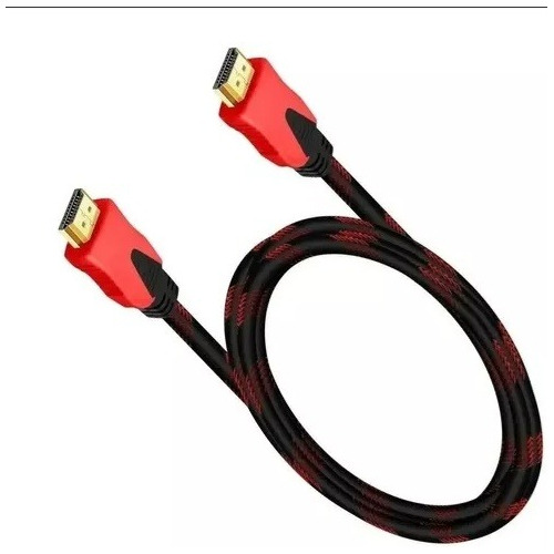 Cable Hdmi 5 Metros Full Hd